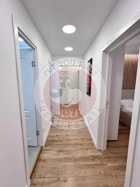 Gorjului | apartament 2 camere | 55mp | decomandat | B10041