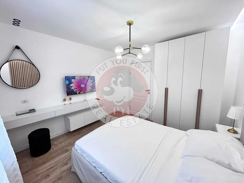Gorjului | apartament 2 camere | 55mp | decomandat | B10041
