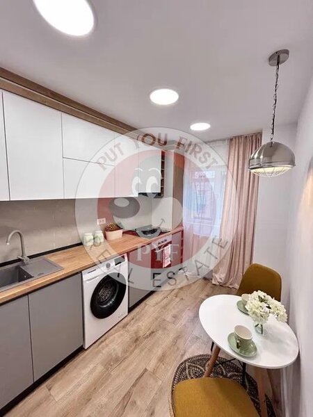 Gorjului | apartament 2 camere | 55mp | decomandat | B10041
